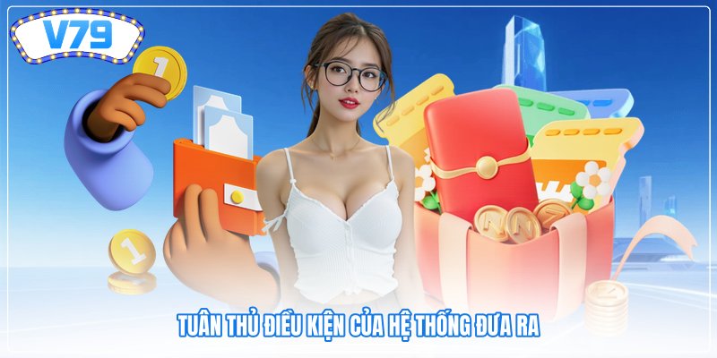 Tuân thủ điều kiện của hệ thống đưa ra Tuân thủ điều kiện của hệ thống đưa ra